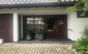 Apartment See-Sicht